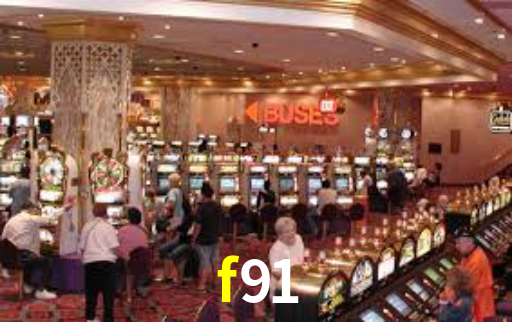 Bônus Generosos e Exclusivos no f91 para Você!