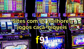 f91: A Experiência de Casino com Jogos de Mesa ao Vivo